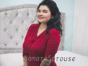 SamaraSprouse