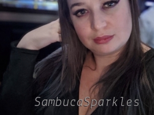 SambucaSparkles