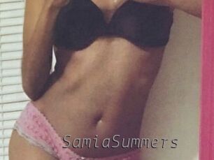SamiaSummers