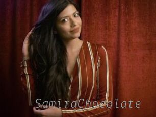 SamiraChocolate
