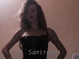SamiraHot Livestrip Cams