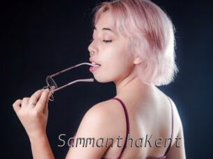 SammanthaKent