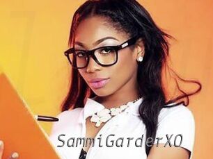 SammiGarderXO
