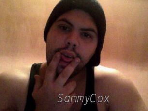 SammyCox
