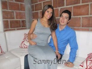SammyDana