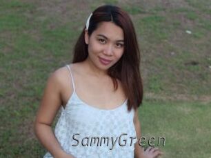 SammyGreen