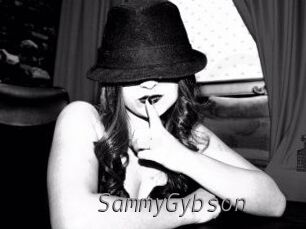 SammyGybson