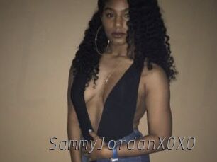SammyJordanXOXO