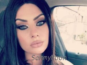 SammyMoon