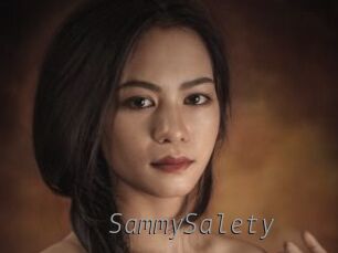SammySalety