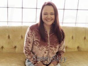 SammySkyy