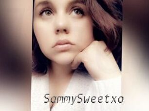 SammySweetxo
