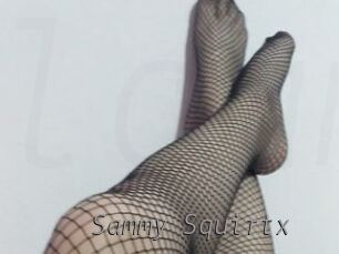 Sammy_Squirtx
