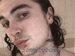 Sammybobammy
