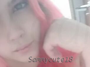 Sammycute18