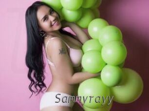 Sammyrayy