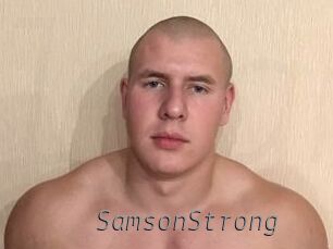 SamsonStrong