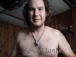 Samuel_Janie Livestrip Cams