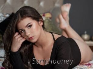 SamyHooney