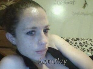 SamyNay Livestrip Cams