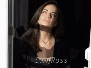 SamyRoss