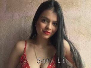 Samy_Li