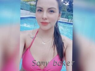 Samy_baker Livestrip Cams