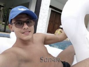San4m