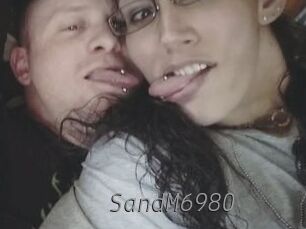 SandM6980