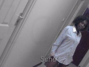Sandi