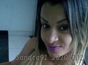 Sandra91 Livestrip Cams
