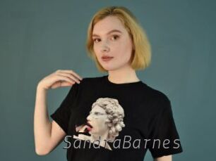 SandraBarnes