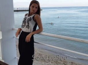 SandraBoo Livestrip Cams