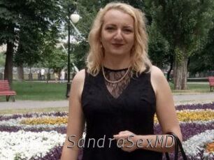 Sandra_SexMD