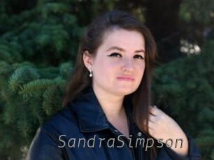 SandraSimpson Livestrip Cams