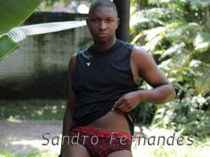 Sandro_Fernandes Livestrip Cams