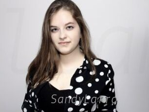 SandyLarro Livestrip Cams