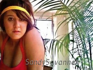 SandySavannah