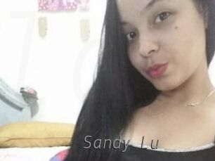 Sandy_Lu Livestrip Cams