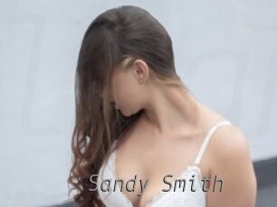 Sandy_Smith Livestrip Cams