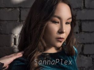 SannaPlex