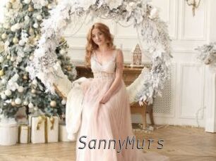 SannyMurs