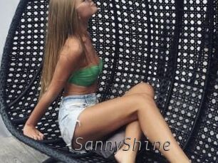 SannyShine