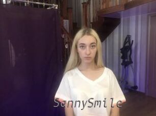 SannySmile
