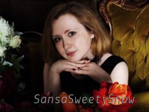 SansaSweetySnow