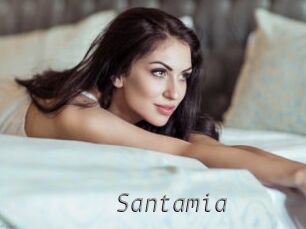 Santamia