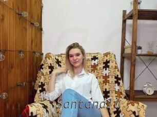 SantanaJu