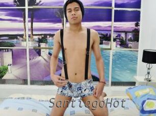 SantiagoHot