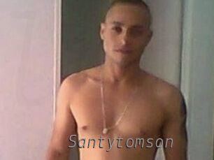 Santytomson