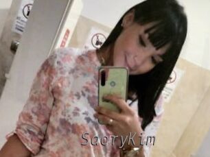 SaoryKim